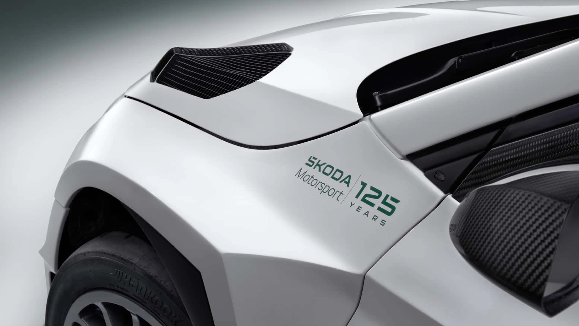 Skoda fabia rs rally2 125 years (3)